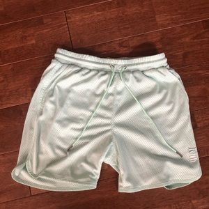 Men’s Kith Jordan Mesh Shorts